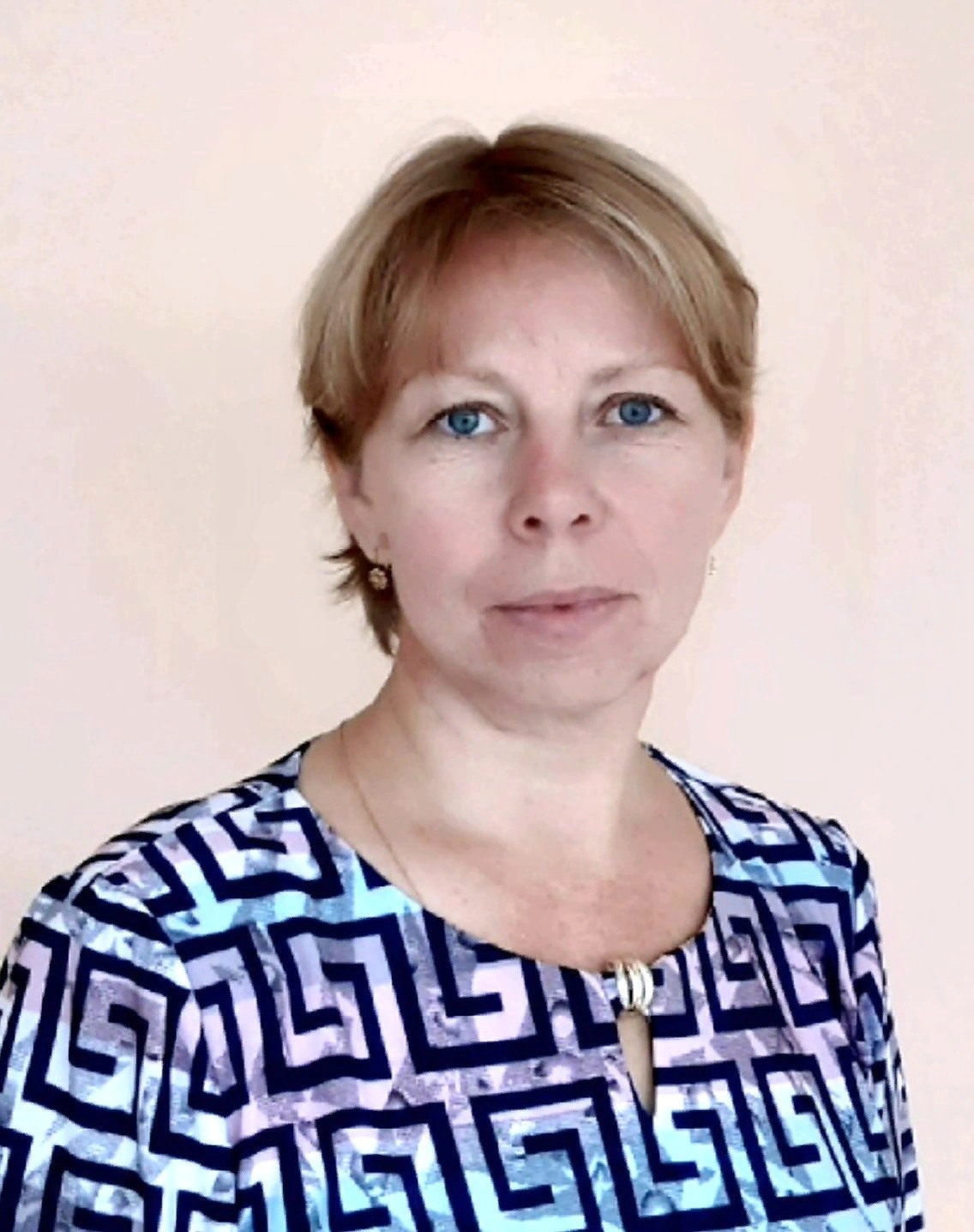 Акатова Надежда Викторовна.